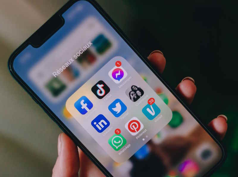 10 informations à retenir sur le digital et les réseaux sociaux en ce début 2020