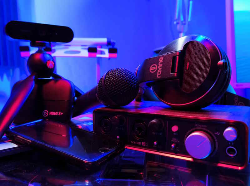 Twitch, le nouveau réseau social des 16-25 ans ?